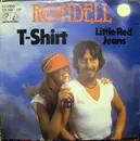 7inch Vinyl Single - Mike Rondell - T-Shirt