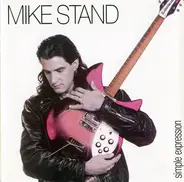 Mike Stand - Simple Expression