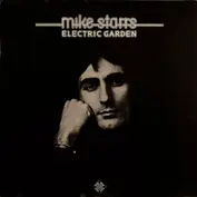 Mike Starrs