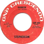 Mike Steïphenson - Rainbow
