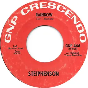 Mike Steïphenson - Rainbow