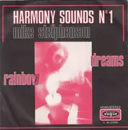 Mike Steïphenson - Harmony Sounds N° 1