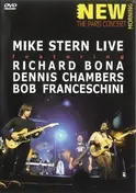 Mike Stern - Live - The Paris Concert