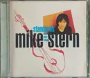 CD - Mike Stern - Standards (And Other Songs)