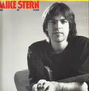 Mike Stern - Time in Place