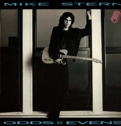 Mike Stern - Odds or Evens