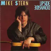 CD - Mike Stern - Upside Downside