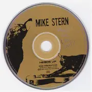 CD - Mike Stern - Who Let The Cats Out?