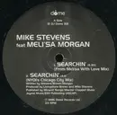 LP - Mike Stevens Featuring Meli'sa Morgan - Searchin'