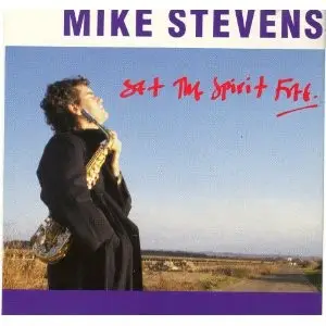 Mike Stevens - Doin' The Mod Volume One - The Go Go Train