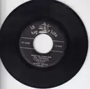 7inch Vinyl Single - Mike Stewart, Loren Becker,Keith Textor - The Bible Tells Me So/Wake the town and tell the people