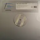 12'' - Mike Stone & Steve Heller - San Francisco