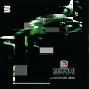 12inch Vinyl Single - Mike Sulu - Insects On Ice