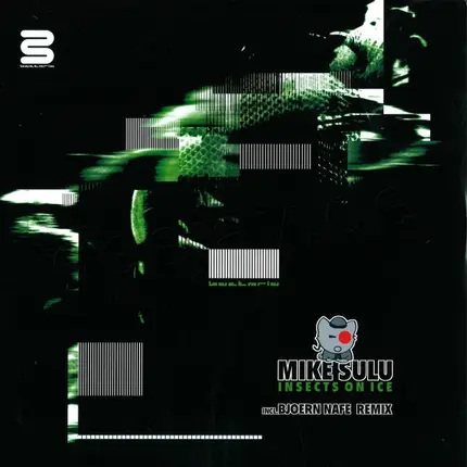 Mike Sulu - Insects On Ice