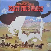 Mike Sammes Singers - Paint Your Wagon
