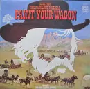 LP - Mike Sammes Singers And Brian Fahey And His Orchestra - Paint Your Wagon