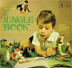 Mike Sammes Singers - The Jungle Book