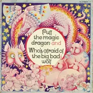 Mike Sammes Singers - Puff (The Magic Dragon) / Who's Afraid Of The Big Bad Wolf