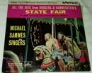 7inch Vinyl Single - Mike Sammes Singers - State Fair - EP