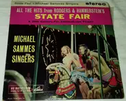 Mike Sammes Singers - State Fair