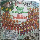 7inch Vinyl Single - Mike Sammes Singers - Twelve Days Of Christmas / Little Drummer Boy