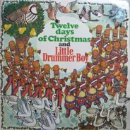 Mike Sammes Singers - Twelve Days Of Christmas / Little Drummer Boy