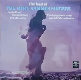 Mike Sammes Singers - The Best Of The Mike Sammes Singers