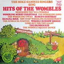 LP - Mike Sammes Singers - The Mike Sammes Singers Sing Hits Of The Wombles