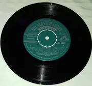 7inch Vinyl Single - Mike Sammes Singers - State Fair - EP