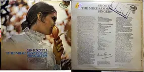 Mike Sammes Singers - Smooth