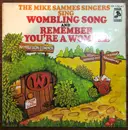 7inch Vinyl Single - Mike Sammes Singers - Wombling Song / Remember You're A Womble