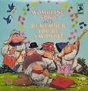 7inch Vinyl Single - Mike Sammes Singers - Wombling Song / Remember You're A Womble