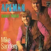 Mike Sanders - Apeman