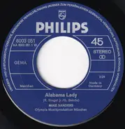 Mike Sanders - Alabama Lady