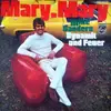 7inch Vinyl Single - Mike Sanders - Mary, Mary
