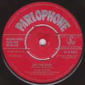 mike sarne - Just For Kicks