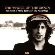 CD - Mike Scott And The Waterboys - The Whole Of The Moon (The Music Of Mike Scott And The Waterboys)