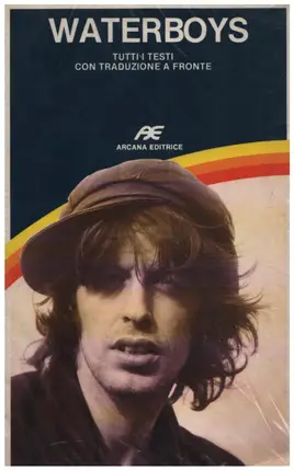 Mike Scott - Waterboys