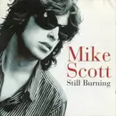 CD - Mike Scott - Still Burning