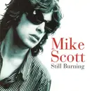 CD - Mike Scott - Still Burning