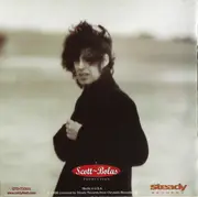 CD - Mike Scott - Still Burning