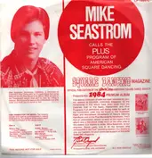 Mike Seastrom