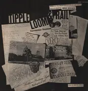 LP - Mike Seeger - Tipple, Loom & Rail - Songs Of The Industrialization Of The South - MONO + BOOKLET