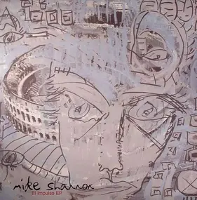 Mike Shannon - El Impulso EP