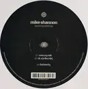 12inch Vinyl Single - Mike Shannon - Memory Seed E.P. - EP