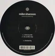 Mike Shannon - Memory Seed E.P.