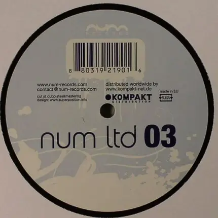 Mike Shannon - STAIRWAYS EP