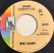 Mike Sharpe