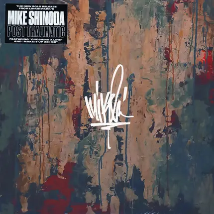 Mike Shinoda - Post Traumatic