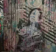 Double LP - Mike Shinoda - Post Traumatic